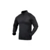 CHEMISE UBAS CONDOR NOIRE