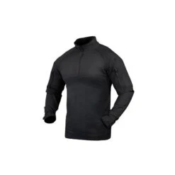 CHEMISE UBAS CONDOR NOIRE