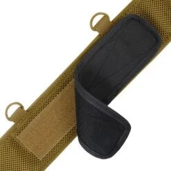 CONDOR CEINTURON CONFORT DE COMBAT -Fournitures Militaires condor ceinture confort de combat 3