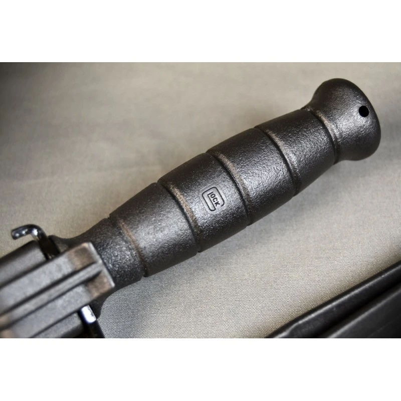 COUTEAU DE COMBAT GLOCK GSG9 (sans Scie) 2 COUTEAU DE COMBAT GLOCK GSG9 (sans Scie) – Image 2