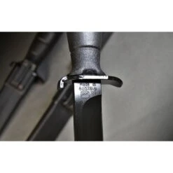 COUTEAU DE COMBAT GLOCK GSG9 (sans Scie) 5 COUTEAU DE COMBAT GLOCK GSG9 (sans Scie) -Fournitures Militaires couteau de combat glock gsg9 2