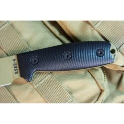 COUTEAU ESEE 4 13 COUTEAU ESEE 4 -Fournitures Militaires couteau esee 4 4