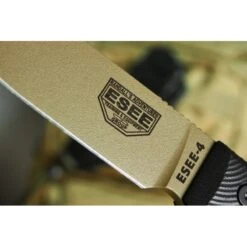 COUTEAU ESEE 4 16 COUTEAU ESEE 4 -Fournitures Militaires couteau esee 4 7