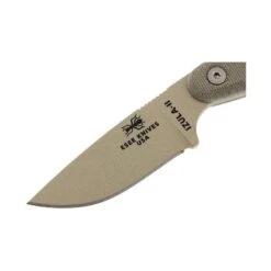 COUTEAU ESEE -IZULA II DESERT