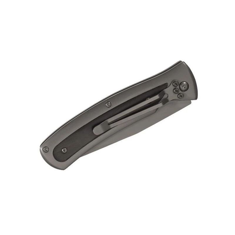 COUTEAU HERBERTZ INOX/BOIS DE SANTAL 2 COUTEAU HERBERTZ INOX/BOIS DE SANTAL – Image 2