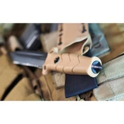 COUTEAU "LE VENGEUR" TB OUTDOOR -Fournitures Militaires couteau le vengeur tb outdoor 3