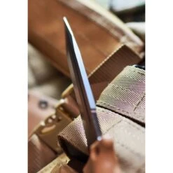 COUTEAU "LE VENGEUR" TB OUTDOOR -Fournitures Militaires couteau le vengeur tb outdoor 5