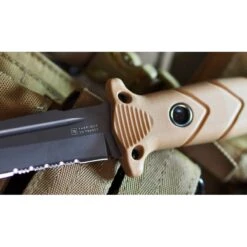 COUTEAU "LE VENGEUR" TB OUTDOOR -Fournitures Militaires couteau le vengeur tb outdoor 6