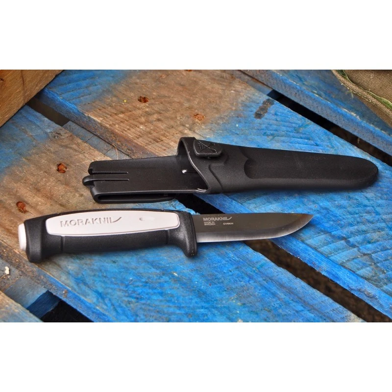 COUTEAU MORAKNIV PRO ROBUST 2 COUTEAU MORAKNIV PRO ROBUST – Image 2