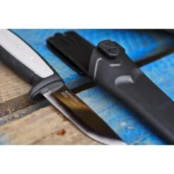 COUTEAU MORAKNIV PRO ROBUST 10 COUTEAU MORAKNIV PRO ROBUST -Fournitures Militaires couteau morakniv pro robust 2