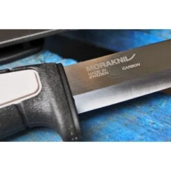 COUTEAU MORAKNIV PRO ROBUST 11 COUTEAU MORAKNIV PRO ROBUST -Fournitures Militaires couteau morakniv pro robust 3