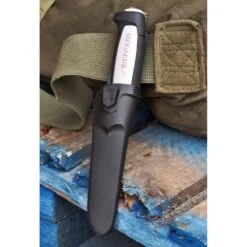COUTEAU MORAKNIV PRO ROBUST 13 COUTEAU MORAKNIV PRO ROBUST -Fournitures Militaires couteau morakniv pro robust 5