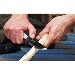 COUTEAU MORAKNIV PRO ROBUST 14 COUTEAU MORAKNIV PRO ROBUST -Fournitures Militaires couteau morakniv pro robust 6