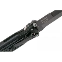 COUTEAU PLIANT GERBER COVERT FOLDER -Fournitures Militaires couteau pliant gerber covert folder 5