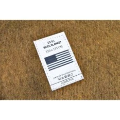 COUVERTURE US GI -Fournitures Militaires couverture us gi 3
