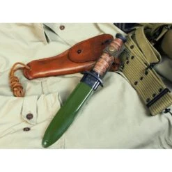 DAGUE USM3 -Fournitures Militaires dague us m3 5