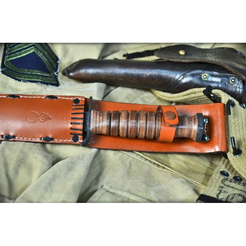 DAGUE USM3 & ETUI M6 2 DAGUE USM3 & ETUI M6 – Image 2