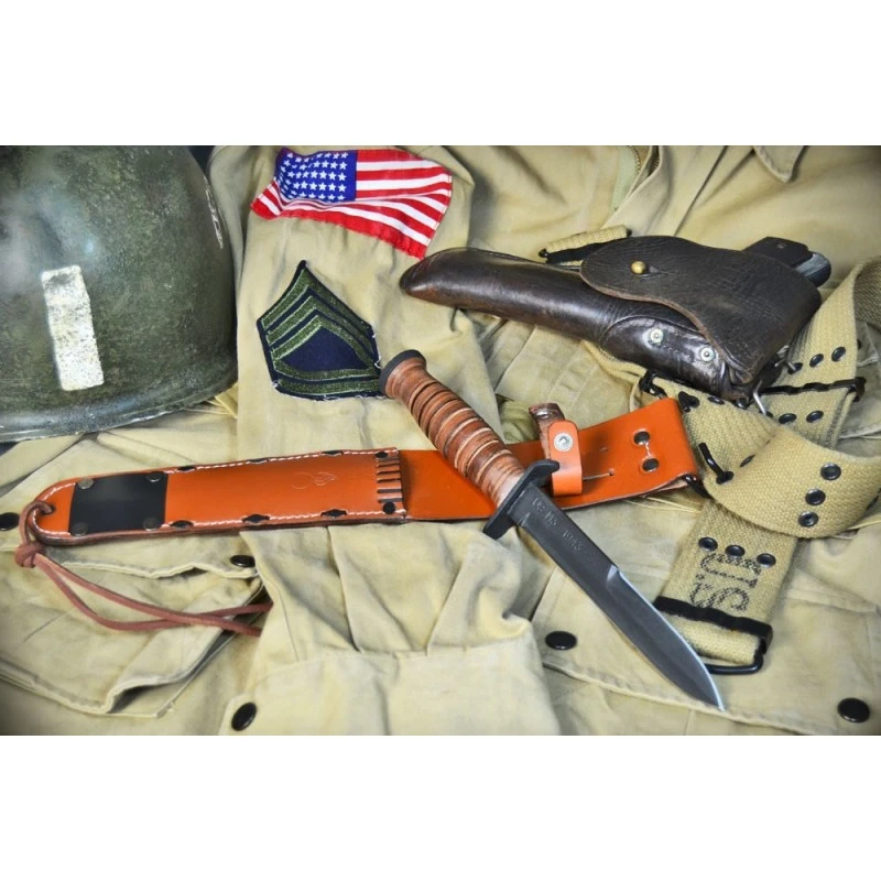 DAGUE USM3 & ETUI M6 6 DAGUE USM3 & ETUI M6 – Image 6