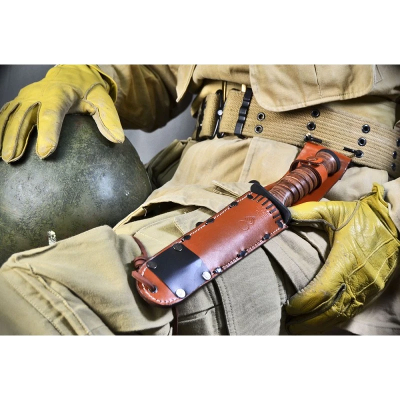 DAGUE USM3 & ETUI M6 7 DAGUE USM3 & ETUI M6 – Image 7