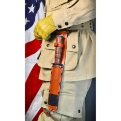 DAGUE USM3 & ETUI M6 15 DAGUE USM3 & ETUI M6 -Fournitures Militaires dague us m3 etui m6 7