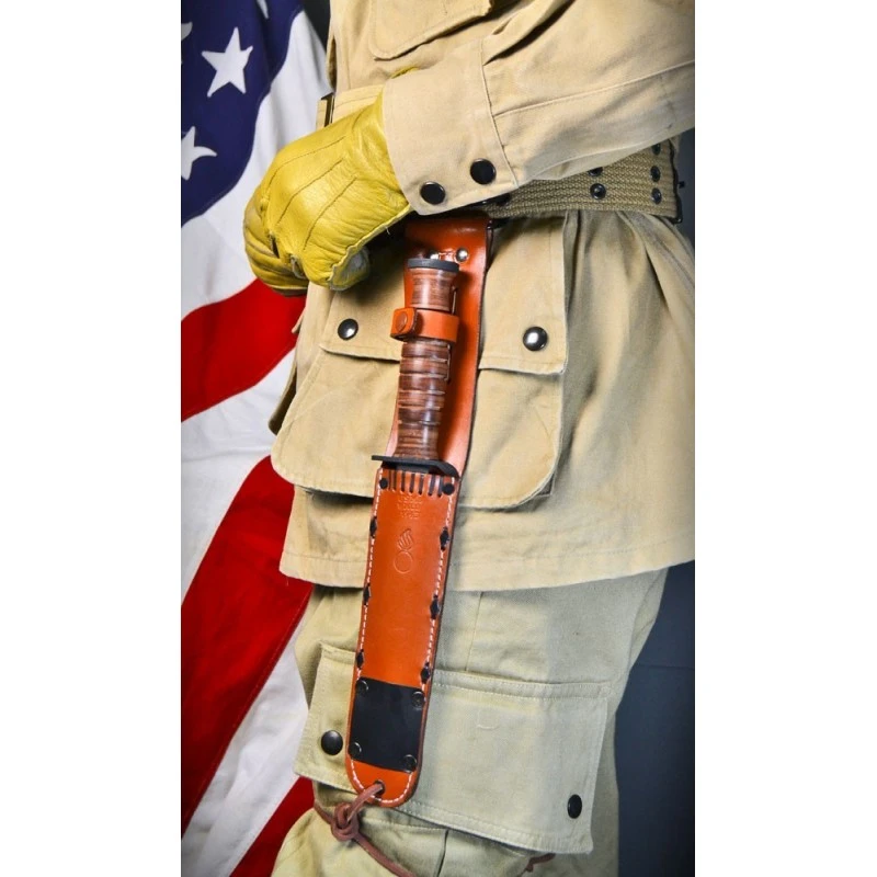 DAGUE USM3 & ETUI M6 8 DAGUE USM3 & ETUI M6 – Image 8