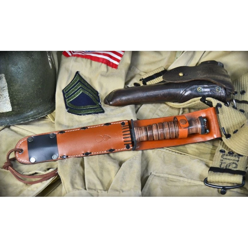 DAGUE USM3 & ETUI M6 1 DAGUE USM3 & ETUI M6