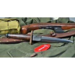 DAGUE V42 BÖKER -Fournitures Militaires dague v42 boker 2