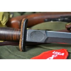 DAGUE V42 BÖKER -Fournitures Militaires dague v42 boker 3