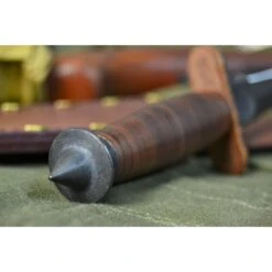 DAGUE V42 BÖKER -Fournitures Militaires dague v42 boker 5