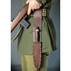 DAGUE V42 BÖKER -Fournitures Militaires dague v42 boker 8