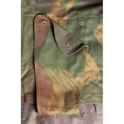DENISON SMOCK 1ST PATTERN 1944 -Fournitures Militaires denison smock 1st pattern 1944 5