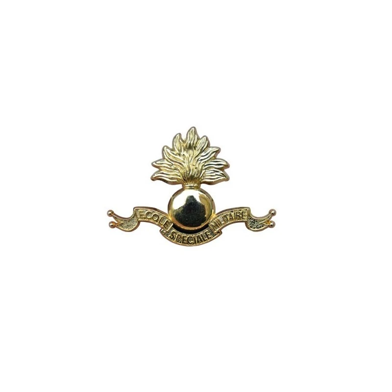 ECOLE SPECIAL MILITAIRE 1 ECOLE SPECIAL MILITAIRE