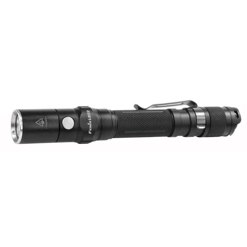 FENIX LD22 V2.0 -800 Lumens 1 FENIX LD22 V2.0 -800 Lumens