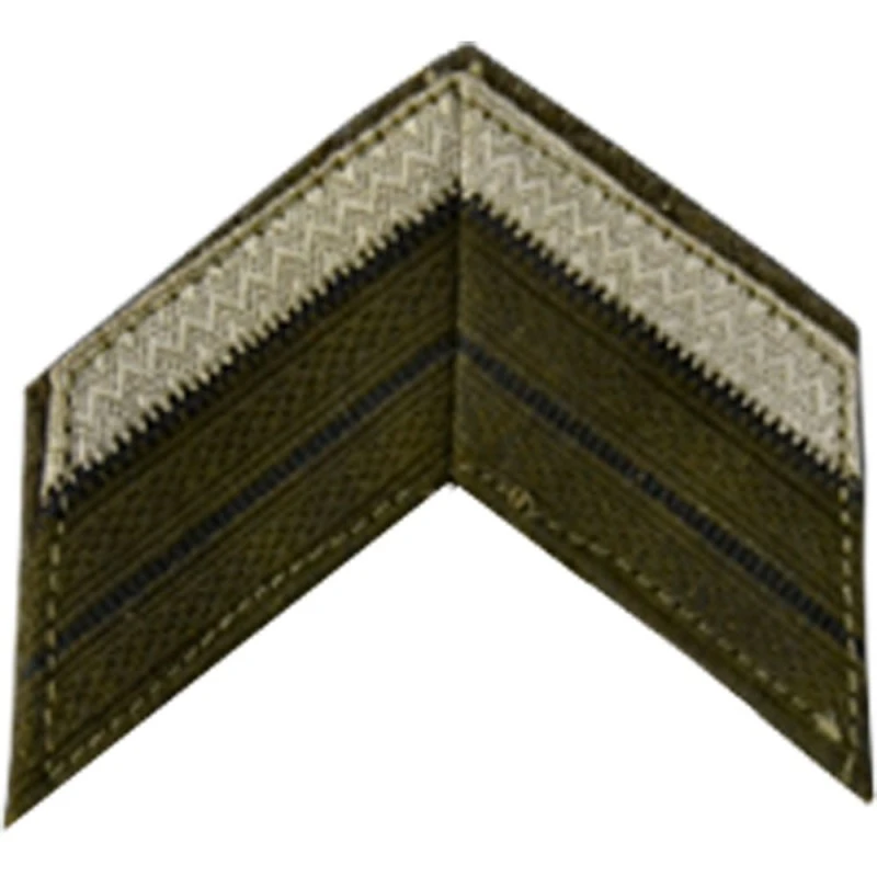 GALONS DE MANCHE SERGENT CHEF 1 GALONS DE MANCHE SERGENT CHEF