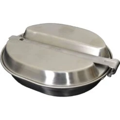 GAMELLE US 1944 -Fournitures Militaires gamelle us 1944 2