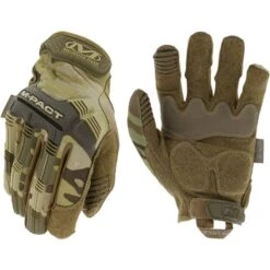 GANTS MECHANIXM-PACT MULTICAM