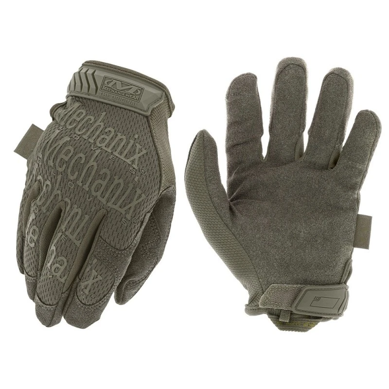 GANTS MECHANIX ORIGINAL 1 GANTS MECHANIX ORIGINAL