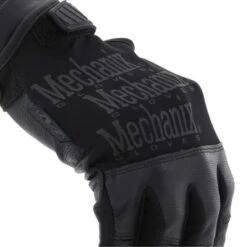 GANTS MECHANIX RECON CUIR -Fournitures Militaires gants mechanix recon cuir 3
