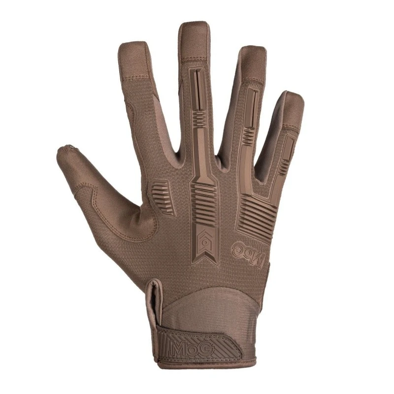 GANTS MOG TARGET ERGOSHIELD 3 GANTS MOG TARGET ERGOSHIELD – Image 3