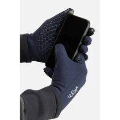 GANTS POWER STRETCH GRIP