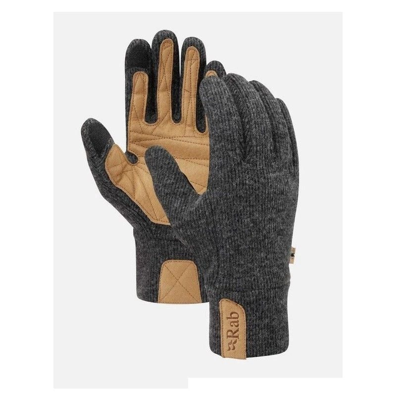 GANTS RIDGE GLOVES RAB 2 GANTS RIDGE GLOVES RAB – Image 2