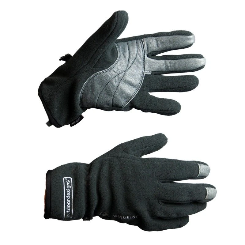 GANTS WIND STOPPER 1 GANTS WIND STOPPER