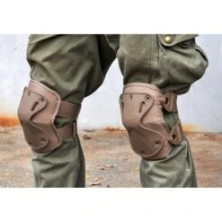 GENOUILLERES XTAC HATCH TTA