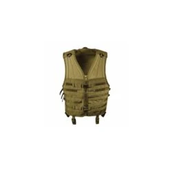 GILET TACTIQUE MOLLE -Fournitures Militaires gilet tactique molle 2