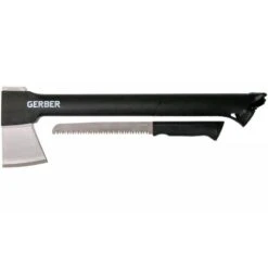 HACHE GERBER GATOR COMBO II