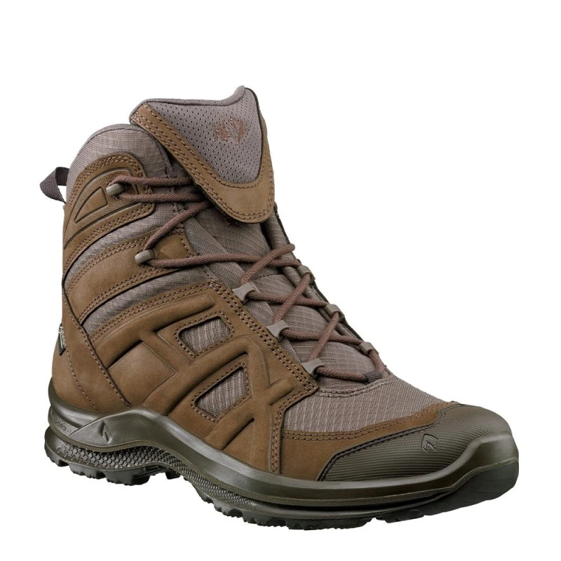 HAIX BLACK EAGLE ATHLETIC 2.0N GTX MID 1 HAIX BLACK EAGLE ATHLETIC 2.0N GTX MID