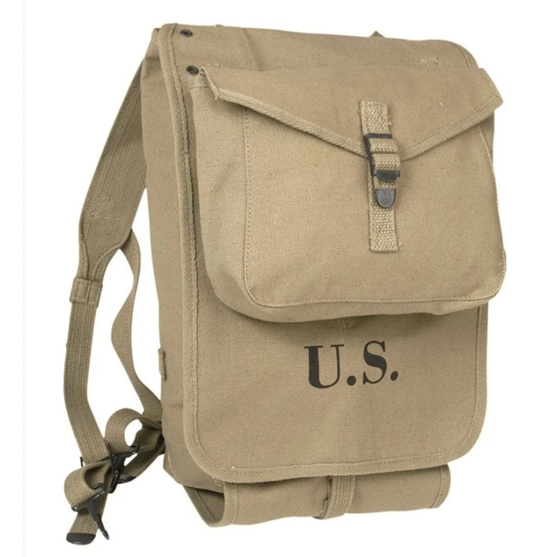 HAVRESACK US WWII 2 HAVRESACK US WWII – Image 2