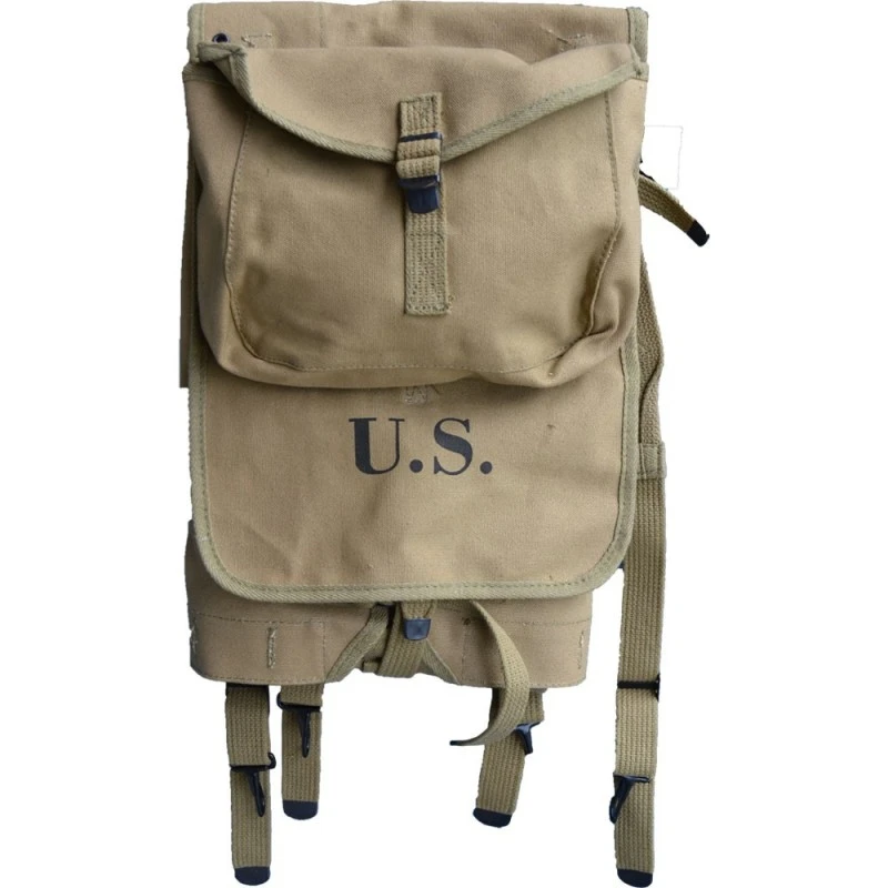 HAVRESACK US WWII 3 HAVRESACK US WWII – Image 3