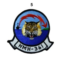 HMH-361 Marine Heavy Helicopter Squadron