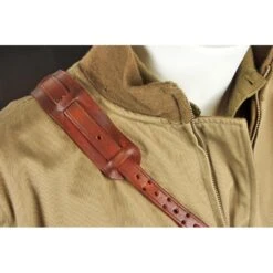 HOLSTER DE POITRINE M7 COLT 45 -Fournitures Militaires holster de poitrine m7 colt 45 2